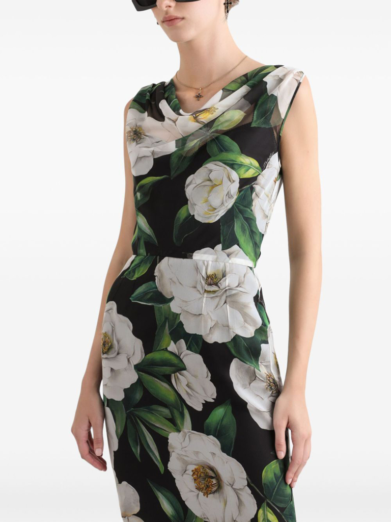 DOLCE & GABBANA haljina