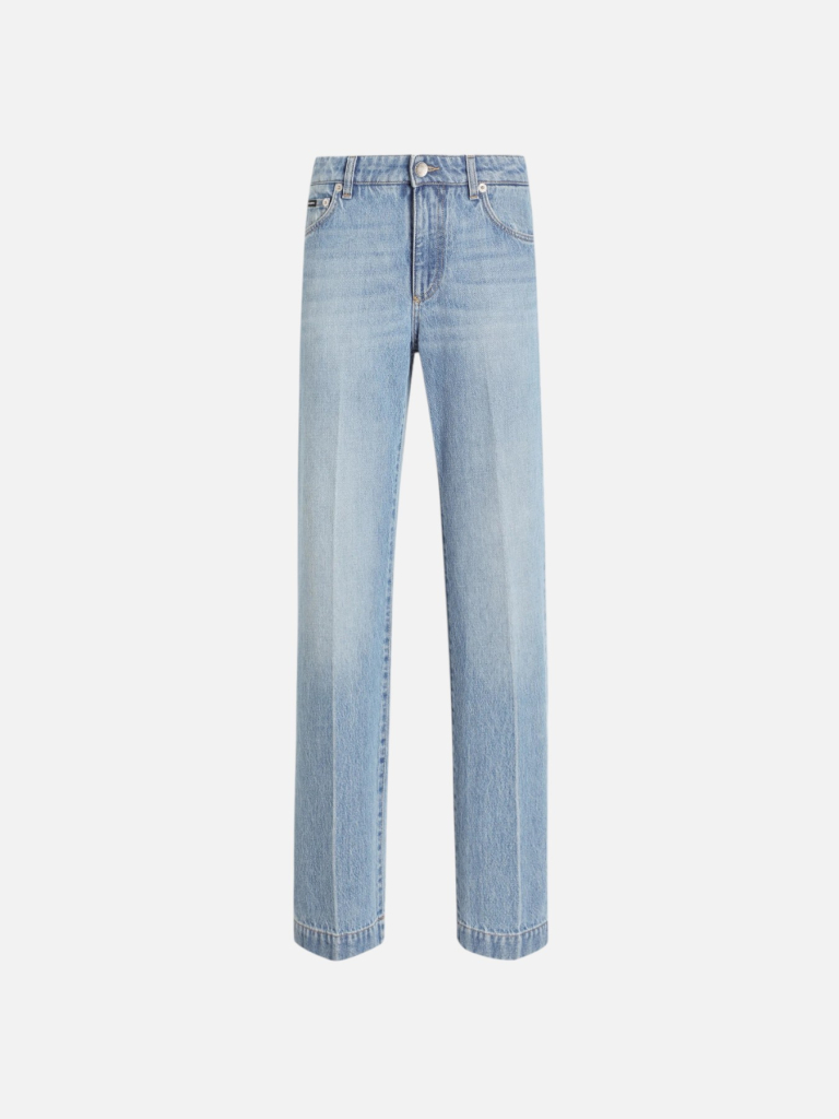 DOLCE & GABBANA farmerke