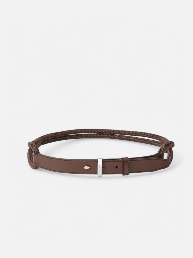 MAX MARA ROPELOOP kaiš