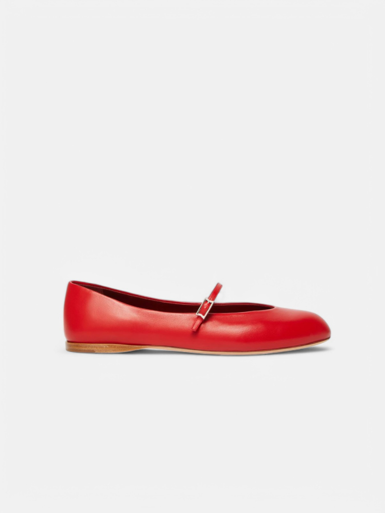 MAX MARA MMBALLET baletanke