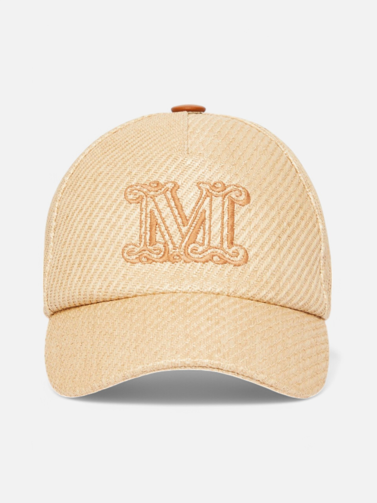 MAX MARA JEZ kačket