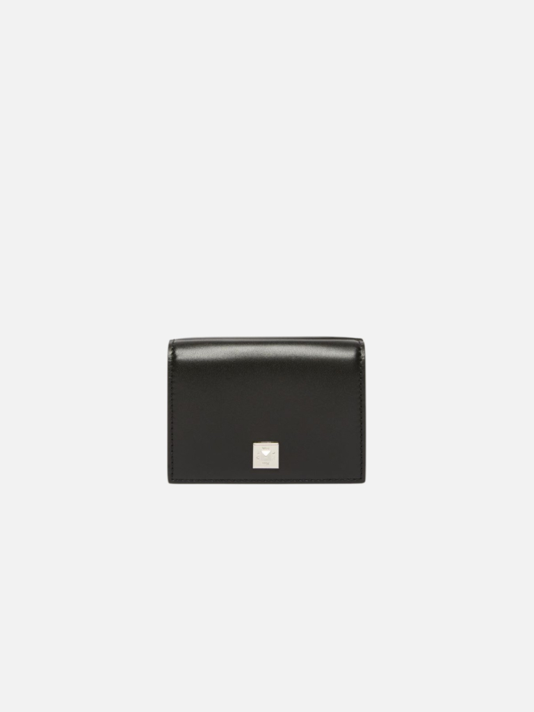 MAX MARA COMPACT novčanik