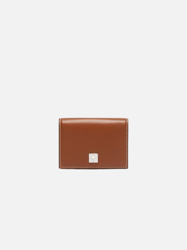 MAX MARA COMPACT novčanik