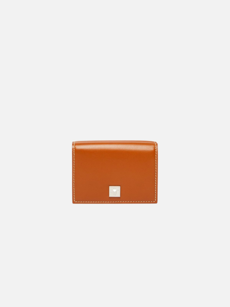 MAX MARA COMPACT novčanik