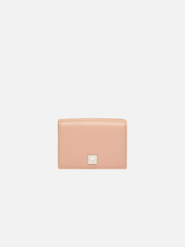 MAX MARA COMPACT novčanik