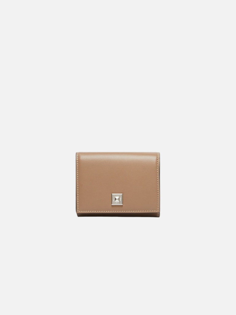 MAX MARA COMPACT novčanik