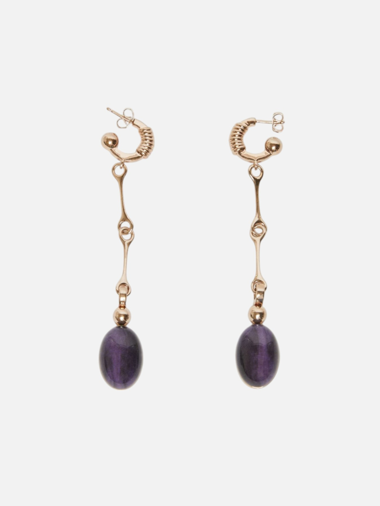 MAX MARA PEARLDROP minđuše
