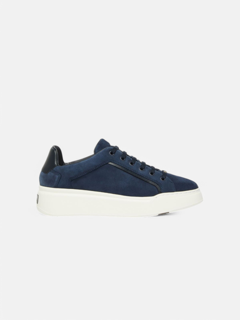 MAX MARA SUPERSUEDE patike