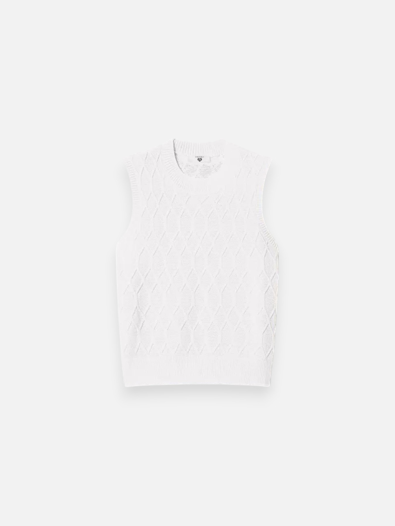 TWINSET top
