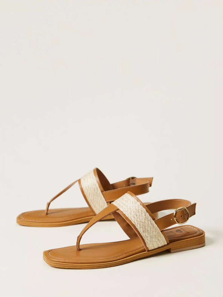 TWINSET sandale