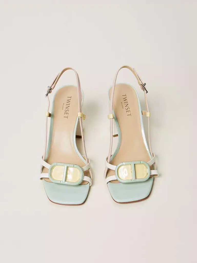 TWINSET sandale