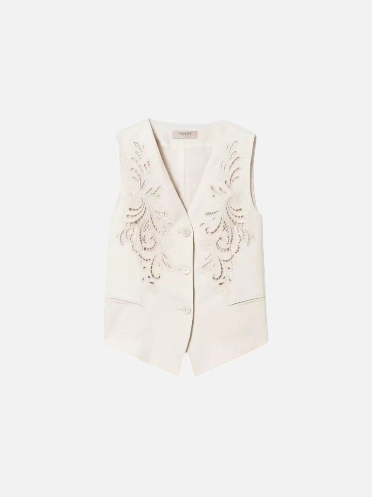 TWINSET prsluk
