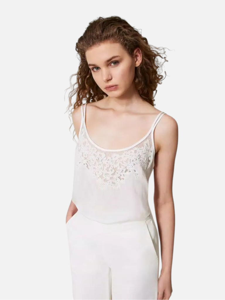 TWINSET top