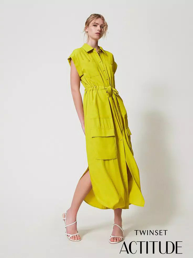 TWINSET haljina