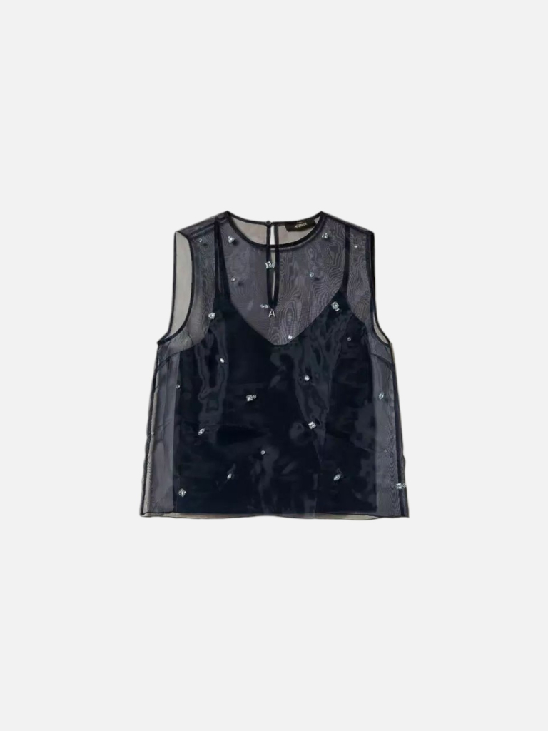 TWINSET top