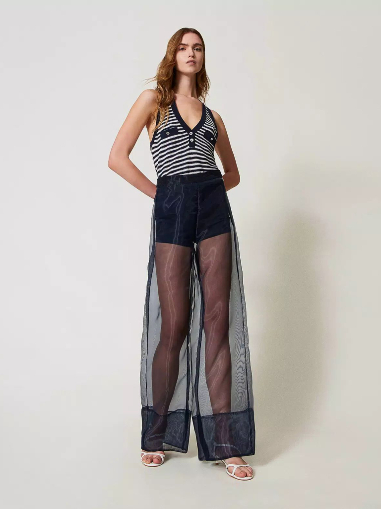 TWINSET pantalone