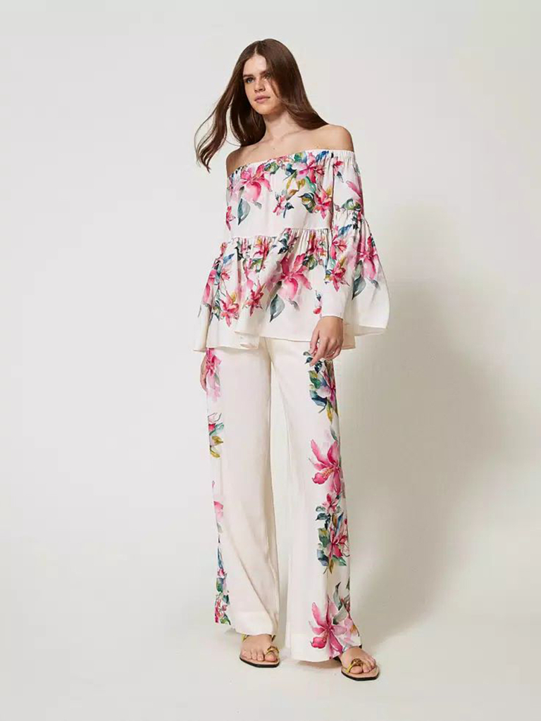 TWINSET pantalone