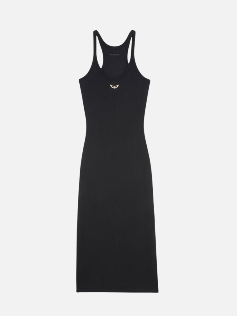 ZADIG&VOLTAIRE ASTRA haljina