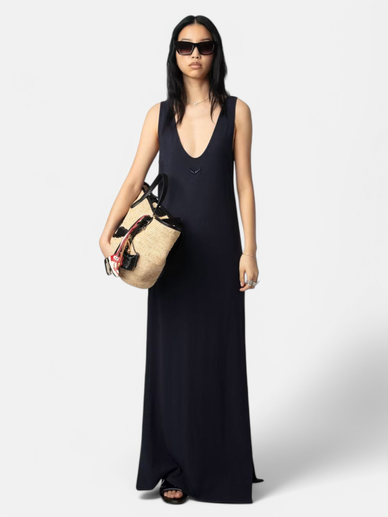 ZADIG&VOLTAIRE DEVA haljina