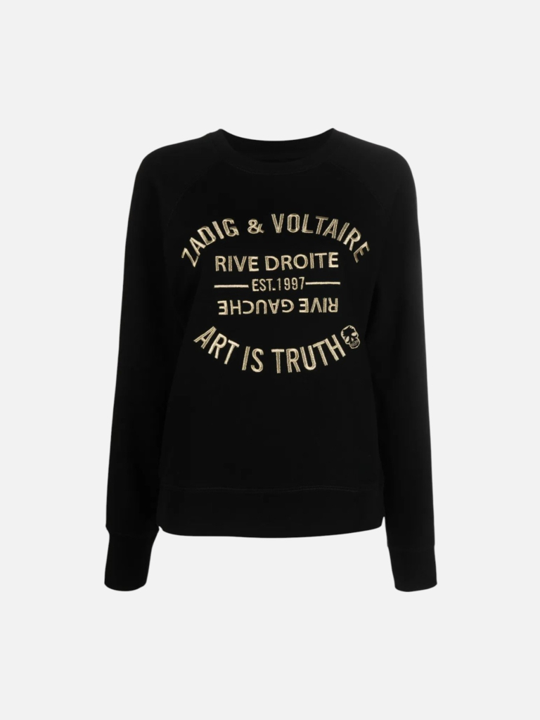 ZADIG&VOLTAIRE UPPER dukserica