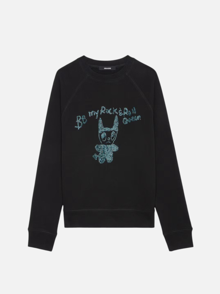 ZADIG&VOLTAIRE UPPER dukserica