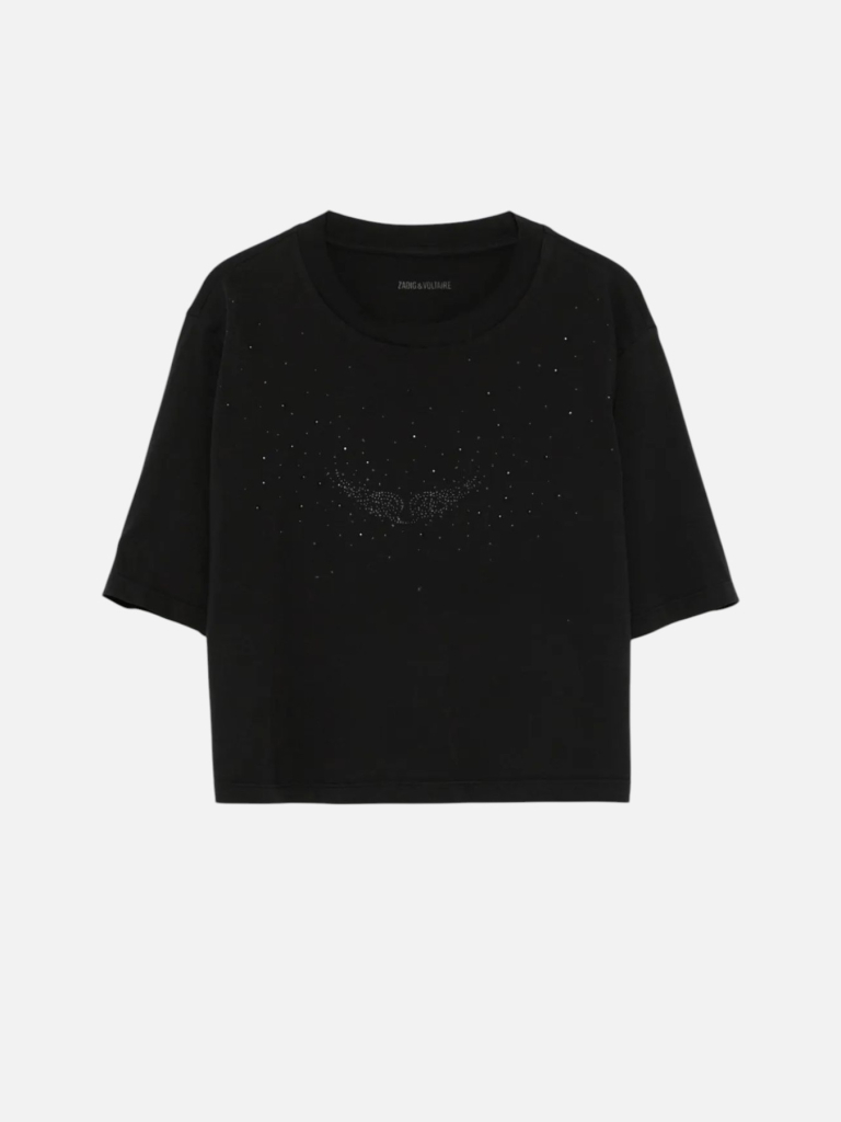 ZADIG&VOLTAIRE MILA majica
