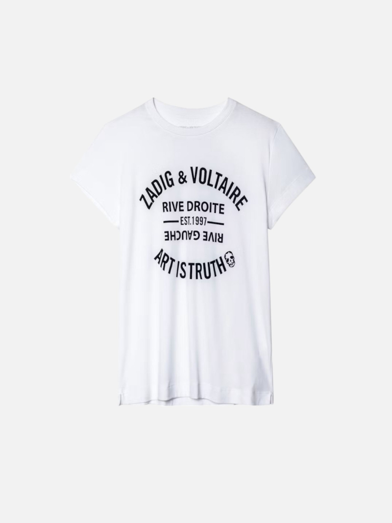 ZADIG&VOLTAIRE WALK majica