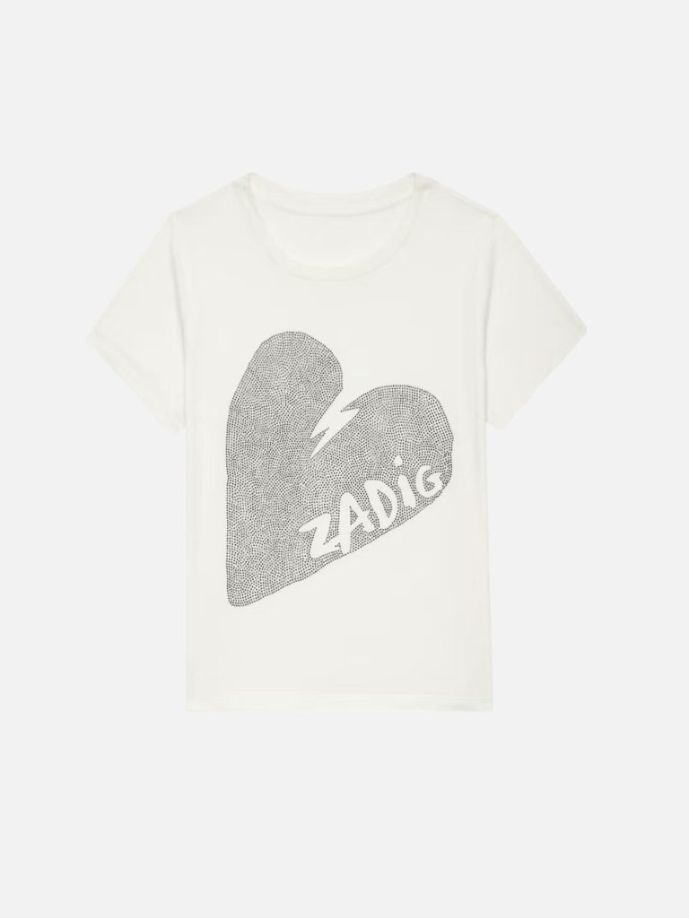 ZADIG&VOLTAIRE ALYS majica