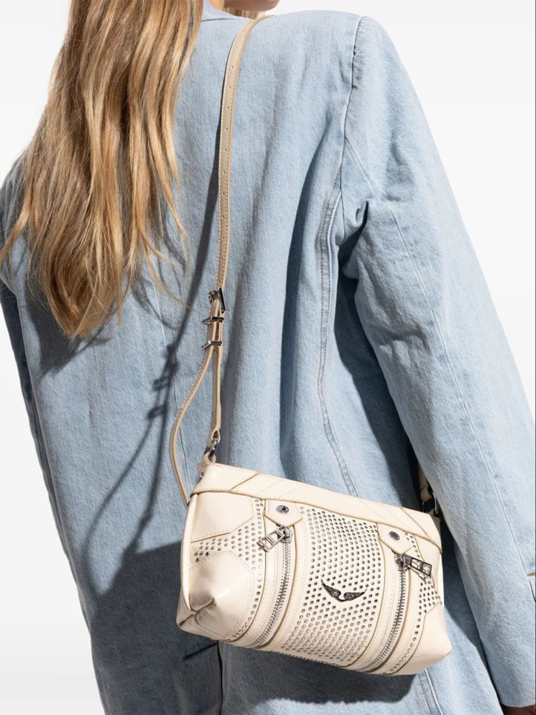 ZADIG&VOLTAIRE SUNNY tašna