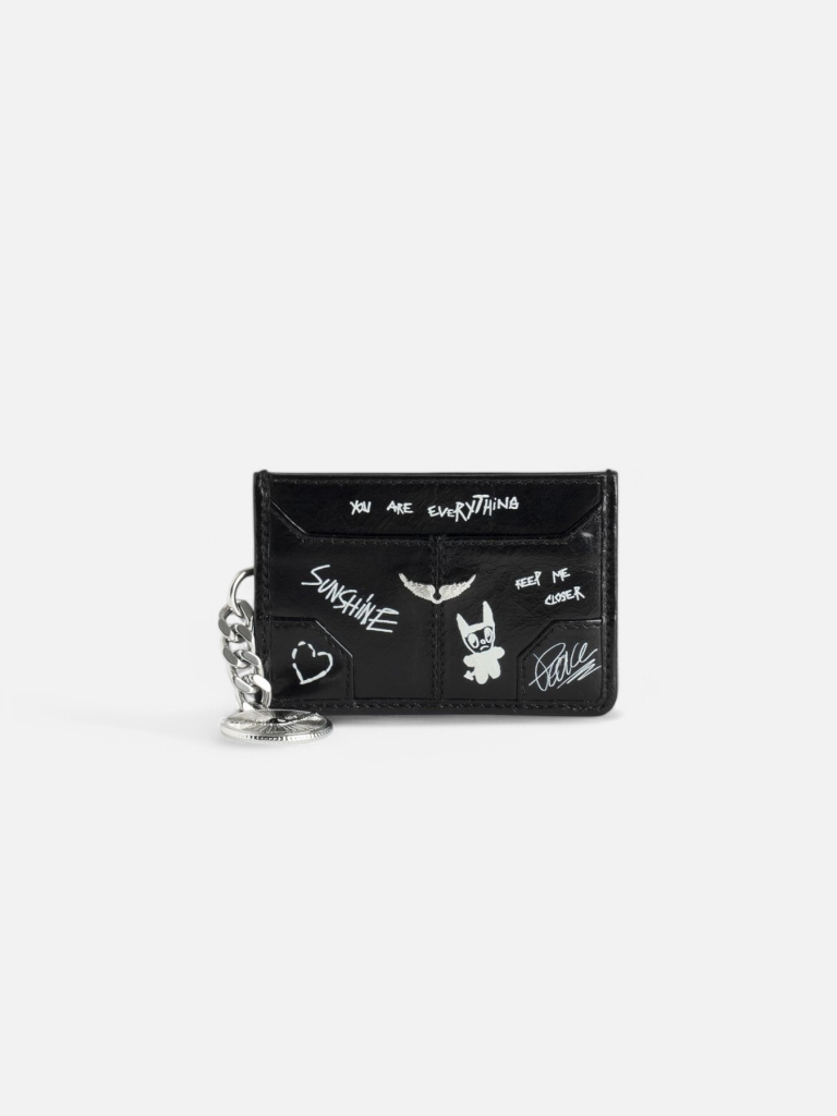 ZADIG&VOLTAIRE SUNNY držač za kartice
