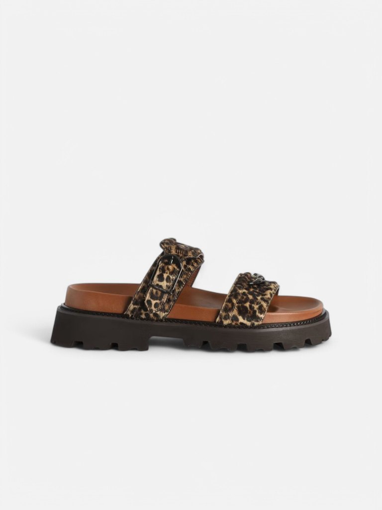 ZADIG&VOLTAIRE RIDE papuče