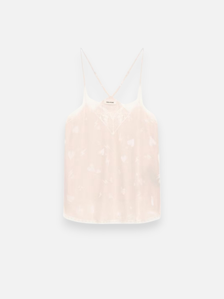 ZADIG&VOLTAIRE CHRISTY bluza