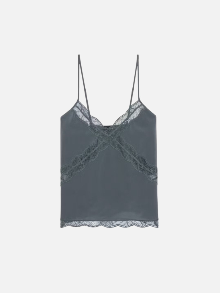 ZADIG&VOLTAIRE CISHI bluza