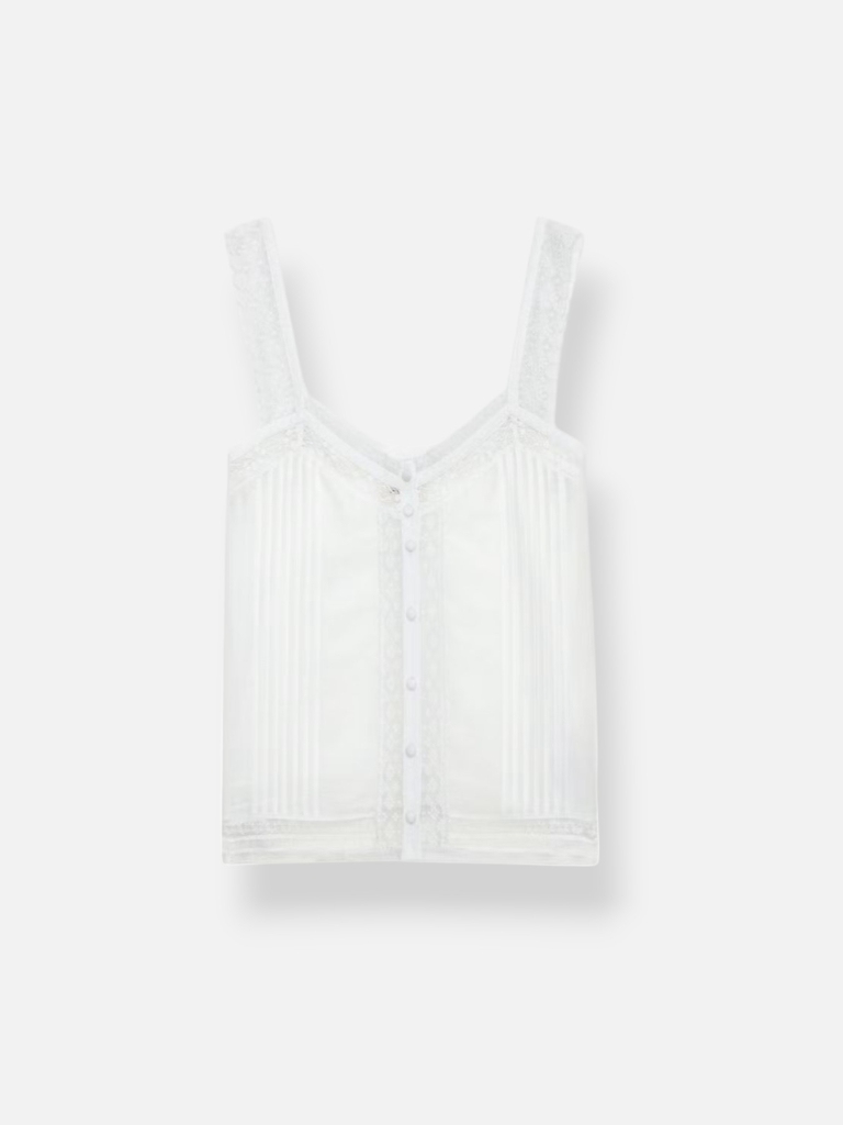 ZADIG&VOLTAIRE CELITE bluza