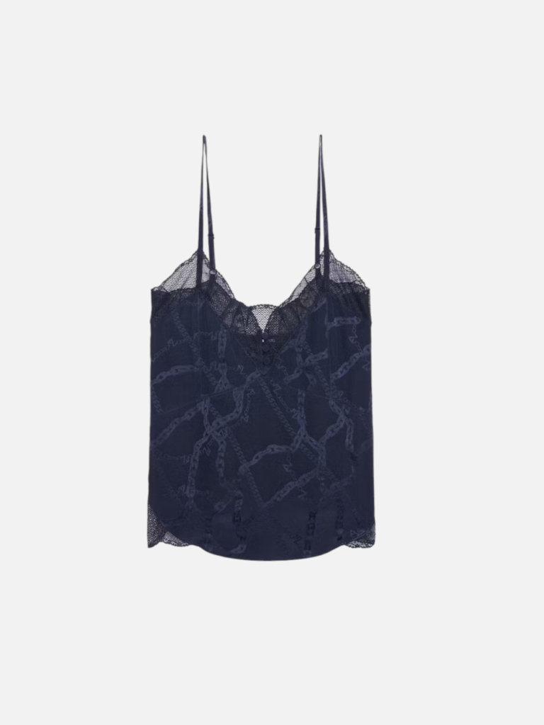 ZADIG&VOLTAIRE CYOKO bluza