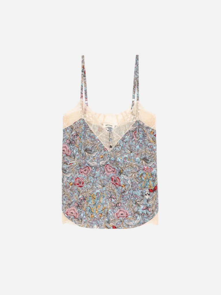 ZADIG&VOLTAIRE CYOKO bluza