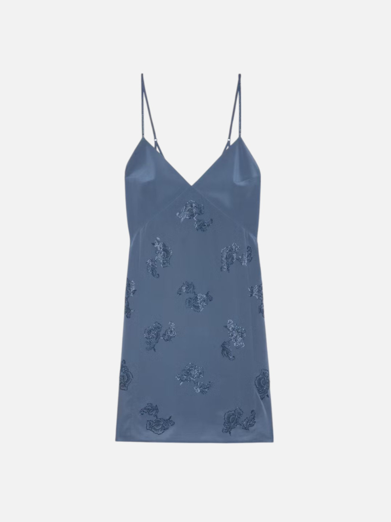 ZADIG&VOLTAIRE RAMELI haljina