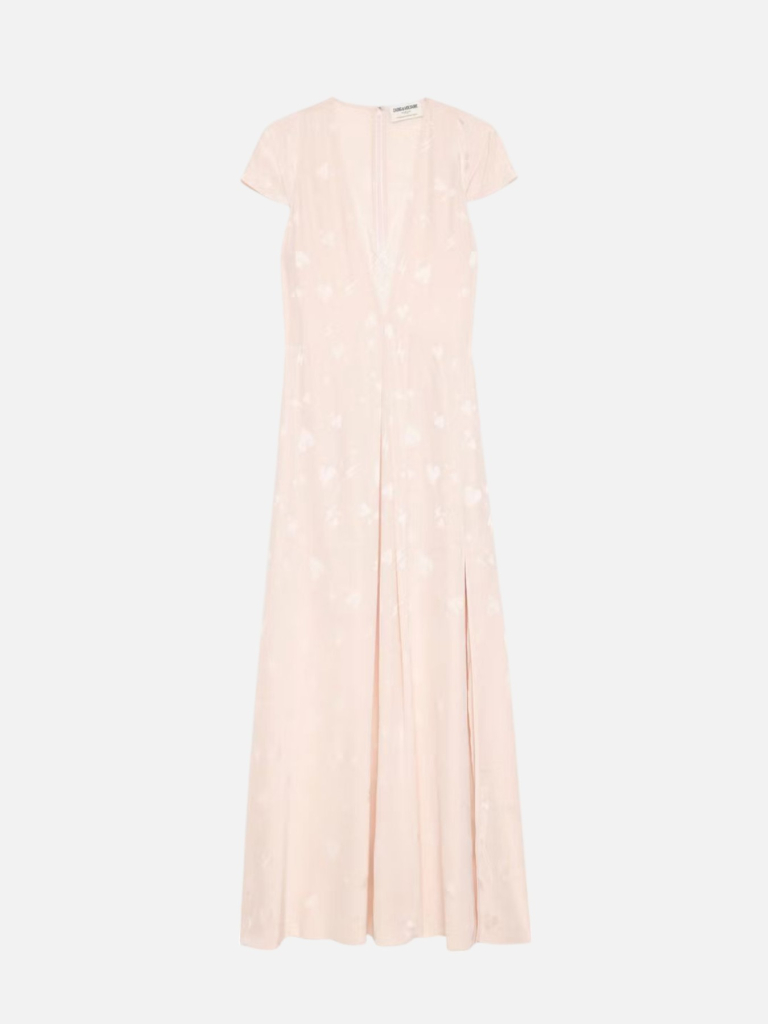 ZADIG&VOLTAIRE RAVIR haljina