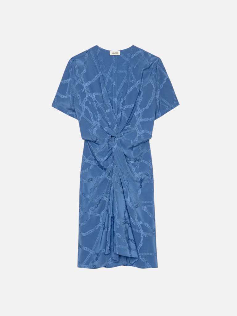 ZADIG&VOLTAIRE ROZOM haljina