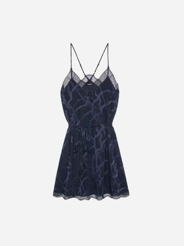 ZADIG&VOLTAIRE RISTYZ haljina