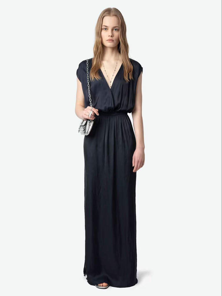 ZADIG&VOLTAIRE RITMIC haljina