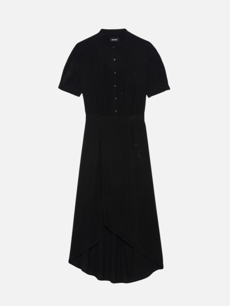 ZADIG&VOLTAIRE RIMAZ haljina