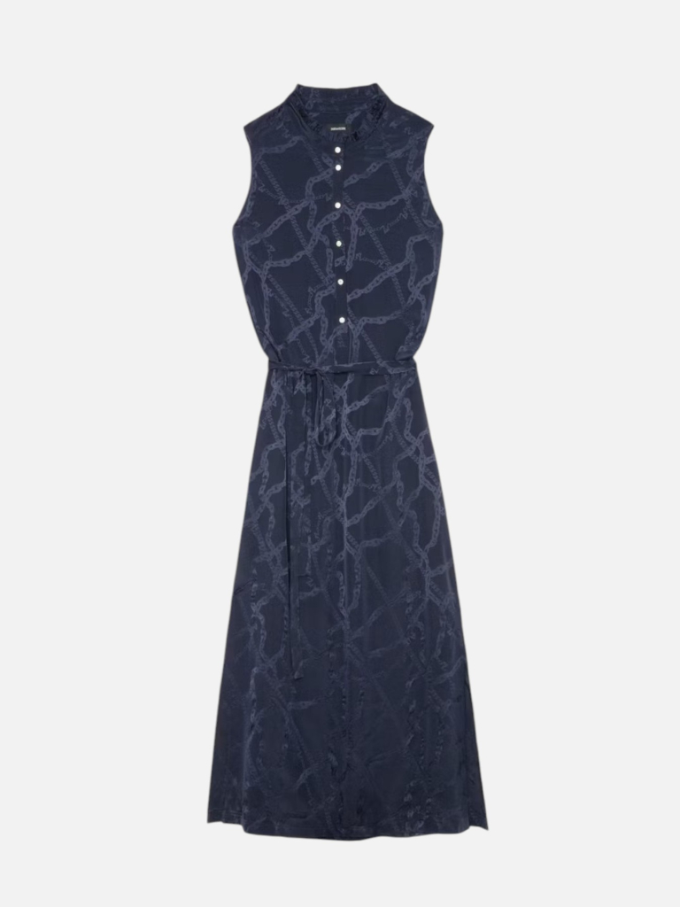 ZADIG&VOLTAIRE RAOSI haljina