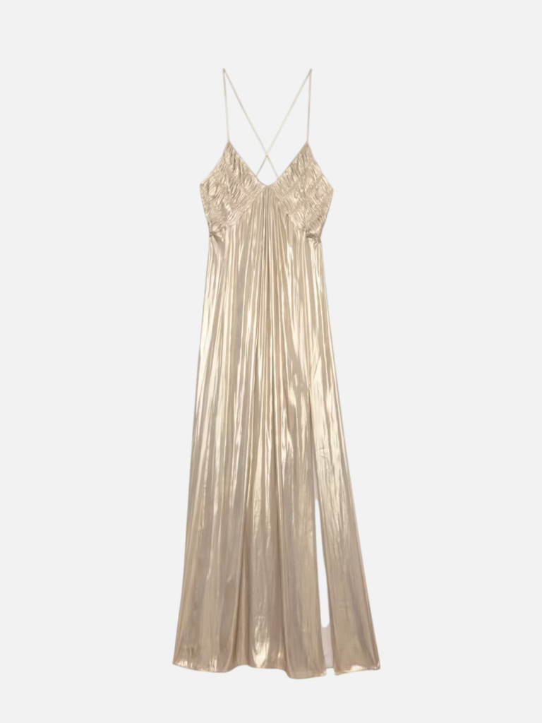 ZADIG&VOLTAIRE RAYONNE haljina
