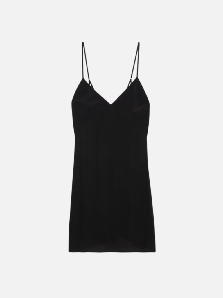 ZADIG&VOLTAIRE RAMELI haljina