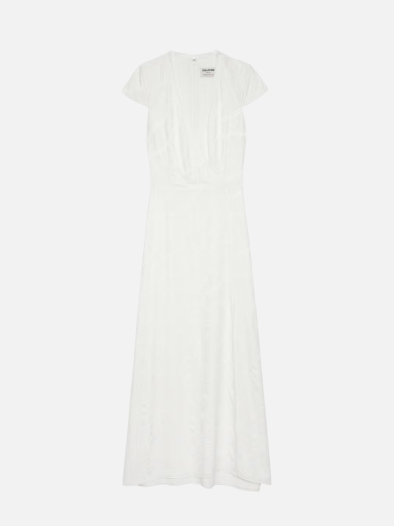 ZADIG&VOLTAIRE RAPAZI haljina