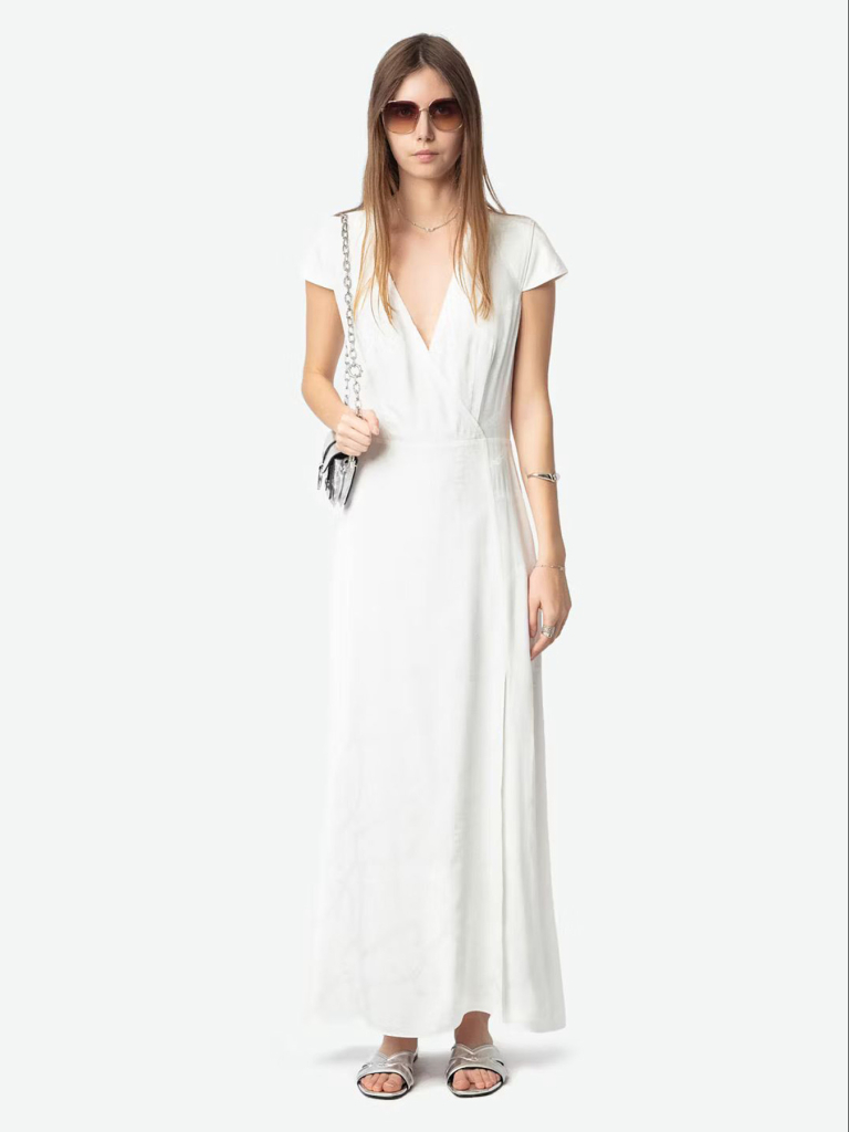 ZADIG&VOLTAIRE RAPAZI haljina
