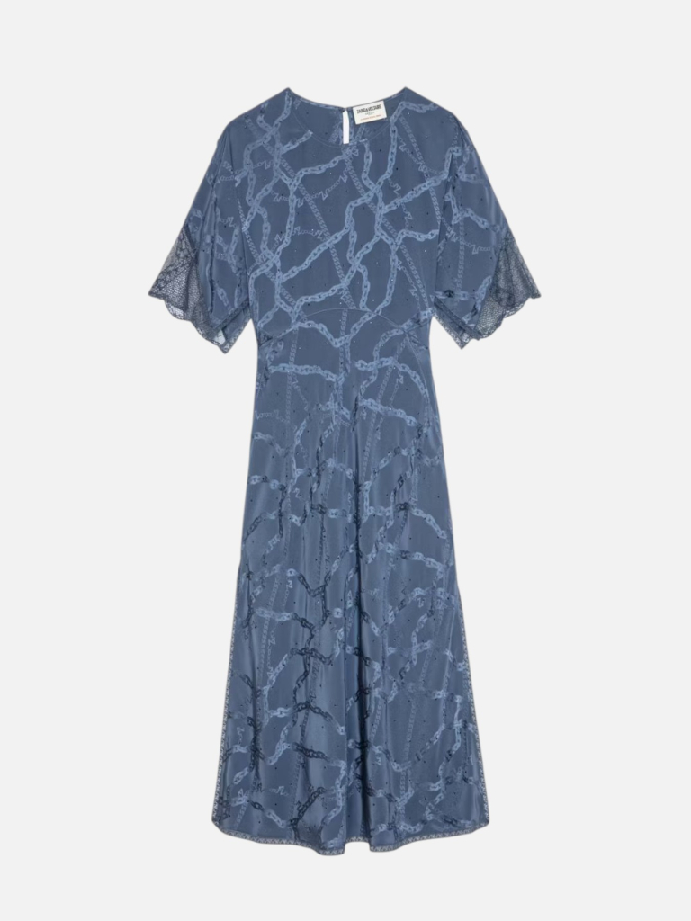 ZADIG&VOLTAIRE REY haljina