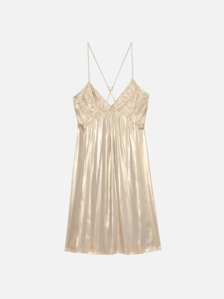 ZADIG&VOLTAIRE RAYONNA haljina