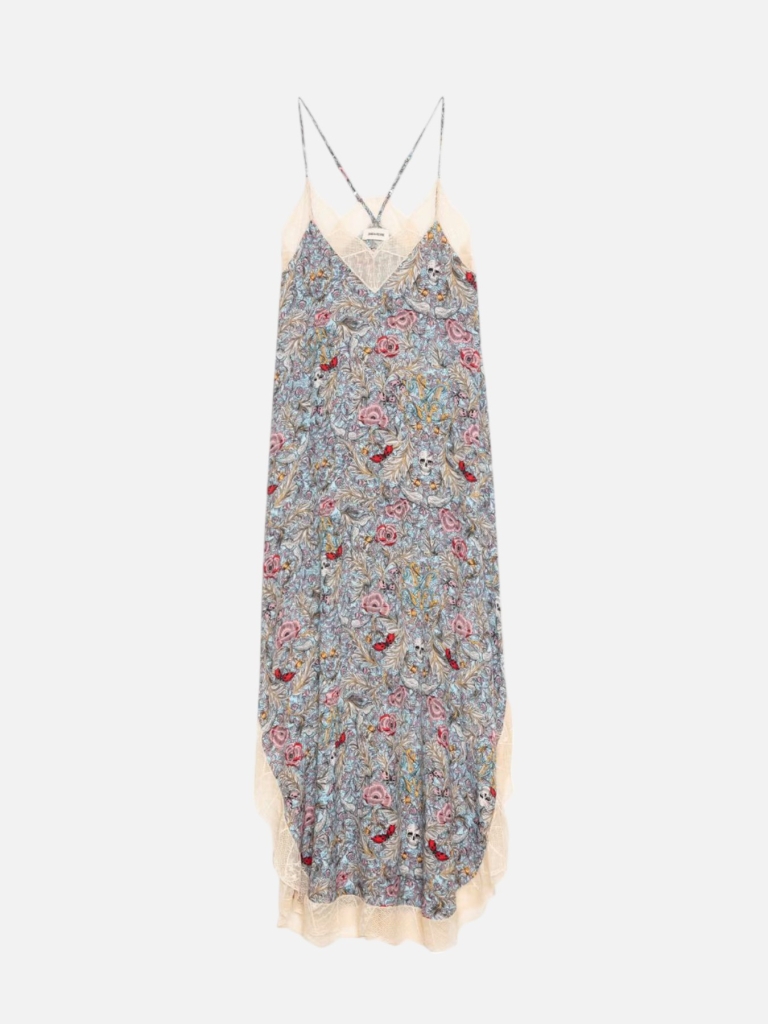 ZADIG&VOLTAIRE RISTYL haljina